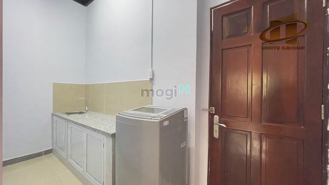 Hình ảnh Studio cửa sổ máy giặt riêng Tân Kiểng Quận 7 gần Lotte