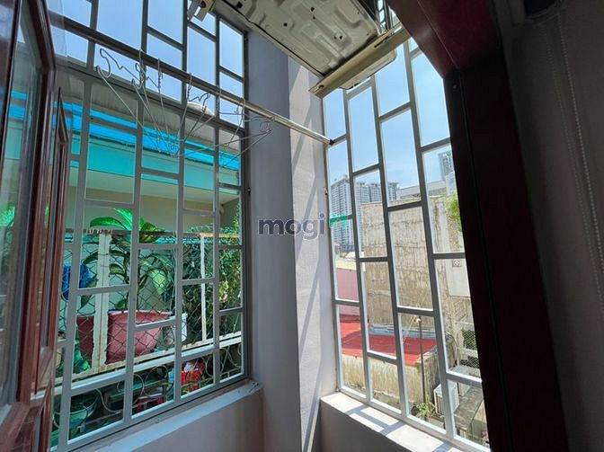 Hình ảnh Studio 35m2 full nội thất, thang máy lên tận phòng, Cô Giang, Quận 1