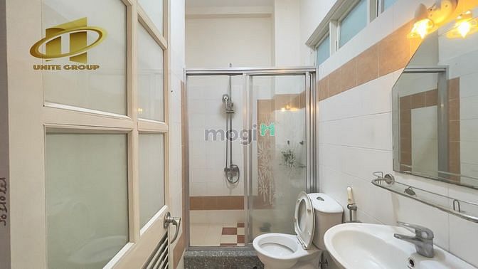 Hình ảnh Studio cửa sổ máy giặt riêng Tân Kiểng Quận 7 gần Lotte