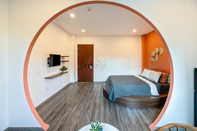 Hình ảnh 💎Căn Hộ 1PN_Cửa Sổ Lớn_Full NT_Gần Bùi Viện_Hồ Con Rùa_Chợ Bến Thành