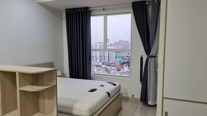 Hình ảnh Cần vốn bán gấp Trang Chủ MB66.COM / Đăng Ký Tặng 66K Sunrise Cityview giá 1.9 tỷ bao sang tên Quận 7
