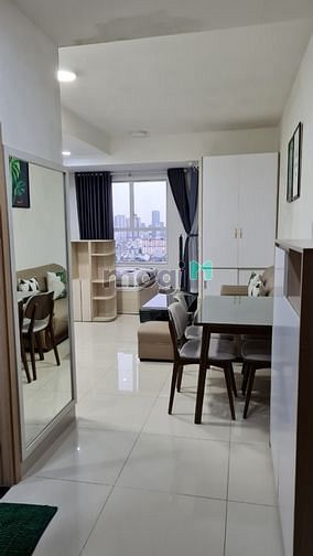 Hình ảnh Cần vốn bán gấp Trang Chủ MB66.COM / Đăng Ký Tặng 66K Sunrise Cityview giá 1.9 tỷ bao sang tên Quận 7