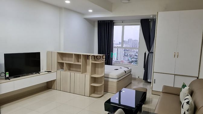 Hình ảnh Cần vốn bán gấp Trang Chủ MB66.COM / Đăng Ký Tặng 66K Sunrise Cityview giá 1.9 tỷ bao sang tên Quận 7