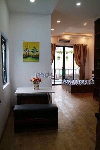 Hình ảnh 🔥Phòng quận 3 45m² có ban công full nt cao cấp🔥