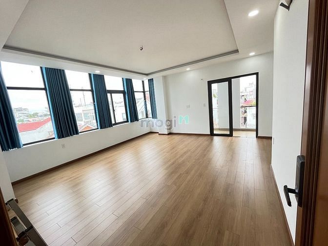 Hình ảnh Cho thuê Trang Chủ MB66.COM / Đăng Ký Tặng 66K Studio Bancony Lớn gần Ngã Năm Chuồng Chó Q.GÒ VẤP