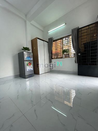 Hình ảnh Cho thuê Trang Chủ MB66.COM / Đăng Ký Tặng 66K quận 10 Full nội thất ban công cửa sổ lớn