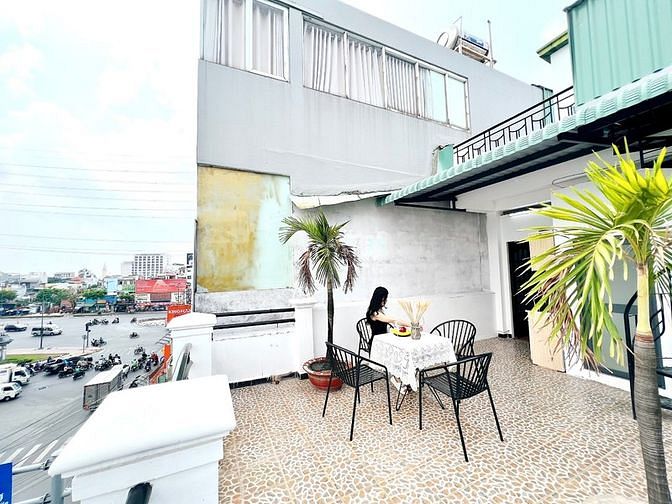 Hình ảnh Căn PENTHOUSE giá cực yêu thương