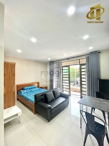 Hình ảnh Cho thuê Trang Chủ MB66.COM / Đăng Ký Tặng 66K studio ban công ngay trung tâm Quận 7 gần Vincom