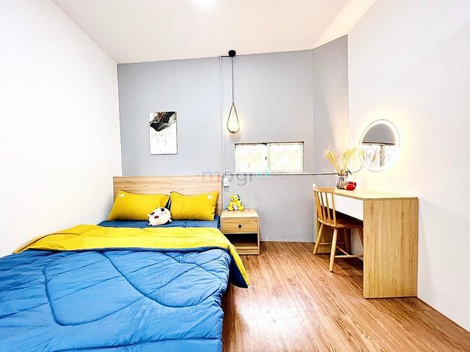 Hình ảnh Căn PENTHOUSE giá cực yêu thương