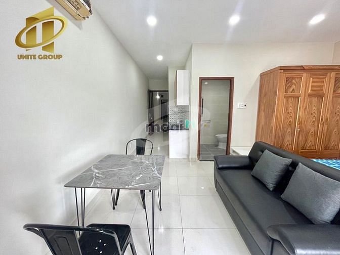 Hình ảnh Cho thuê Trang Chủ MB66.COM / Đăng Ký Tặng 66K studio ban công ngay trung tâm Quận 7 gần Vincom