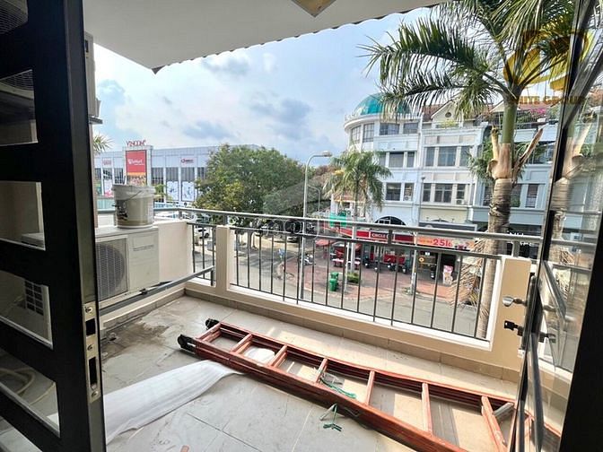 Hình ảnh Cho thuê Trang Chủ MB66.COM / Đăng Ký Tặng 66K studio ban công ngay trung tâm Quận 7 gần Vincom