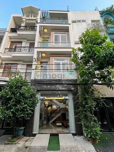 Hình ảnh Cho thuê nhà HXT đường Phan Huy Ích, P12, Gò Vấp.