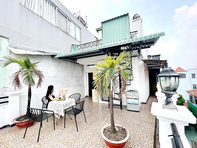 Hình ảnh Căn PENTHOUSE giá cực yêu thương