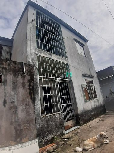 Hình ảnh Mua Đất tặng nhà- Quốc Lộ 1A,TTH, Q.12- 200m2- Chỉ 5.3 tỷ- Không QH,