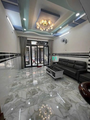 Hình ảnh Cho thuê nhà HXT đường Phan Huy Ích, P12, Gò Vấp.