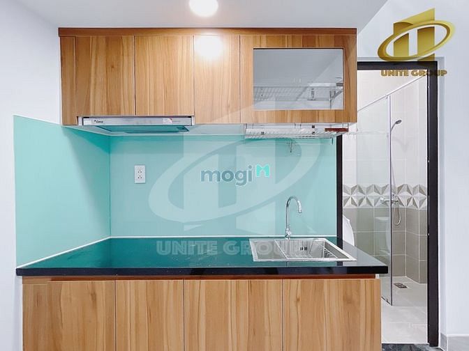 Hình ảnh Gác ngay Tân Quy Quận 7 gần Lotte gần TDTU