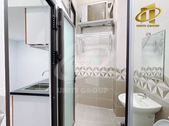 Hình ảnh Gác ngay Tân Quy Quận 7 gần Lotte gần TDTU