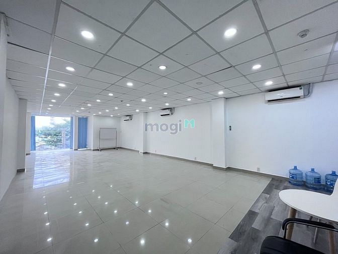 Hình ảnh Văn phòng Giá rẻ 45m2 Đường Nguyễn Xí bình Thạnh