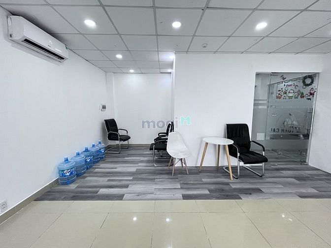Hình ảnh Văn phòng Giá rẻ 45m2 Đường Nguyễn Xí bình Thạnh