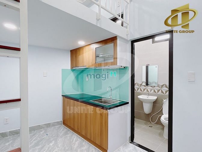 Hình ảnh Gác ngay Tân Quy Quận 7 gần Lotte gần TDTU