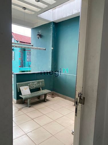 Hình ảnh Nhà cho thuê fun nội thất Hương Lộ 2- P.Bình Trị Đông A - Q. Bình Tân