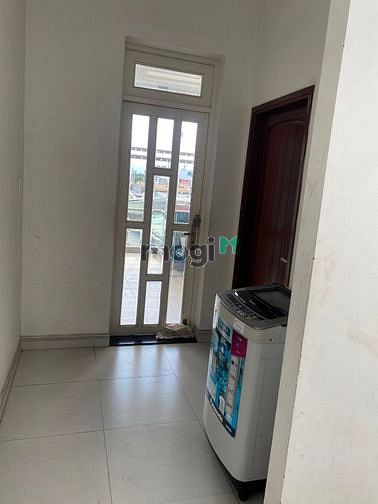 Hình ảnh Nhà cho thuê fun nội thất Hương Lộ 2- P.Bình Trị Đông A - Q. Bình Tân