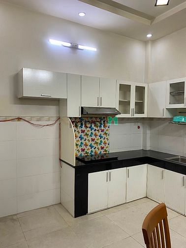 Hình ảnh Nhà cho thuê fun nội thất Hương Lộ 2- P.Bình Trị Đông A - Q. Bình Tân