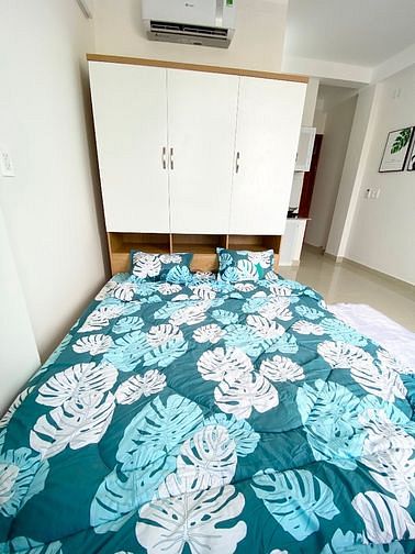 Hình ảnh Studio cửa sổ to ngay Tân Kiểng Quận 7 siêu thoáng gần ĐH TDT
