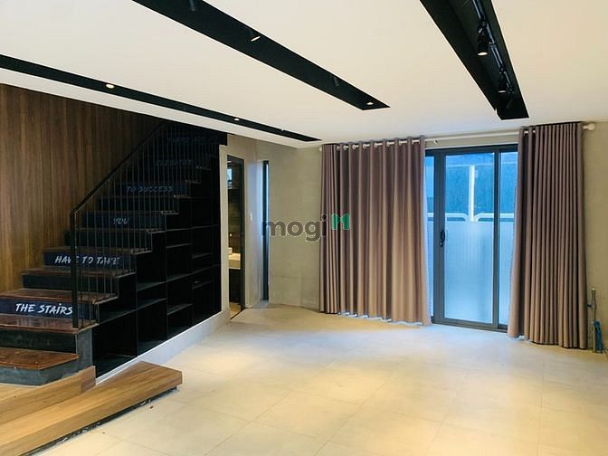 Hình ảnh Cho thuê nhà mới 340B Hoàng Văn Thụ Gần Vòng Xoay Lăng Cha Cả