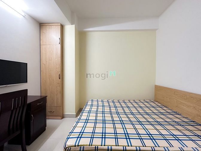 Hình ảnh Studio full nội thất ngay trung tâm Quận 7 gần Lotte , ĐH TDT