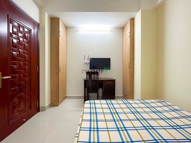 Hình ảnh Studio full nội thất ngay trung tâm Quận 7 gần Lotte , ĐH TDT