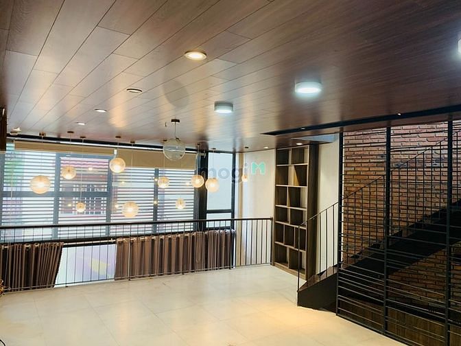 Hình ảnh Cho thuê nhà mới 340B Hoàng Văn Thụ Gần Vòng Xoay Lăng Cha Cả