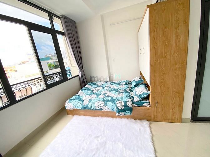 Hình ảnh Studio cửa sổ to ngay Tân Kiểng Quận 7 siêu thoáng gần ĐH TDT