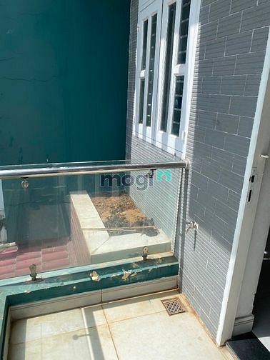 Hình ảnh Nhà cho thuê fun nội thất Hương Lộ 2- P.Bình Trị Đông A - Q. Bình Tân