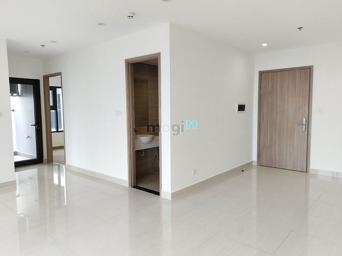 Hình ảnh Cho Thuê Căn Hộ Cao Cấp 2 Phòng Ngủ Vinhomes Quận 9 giá rẻ