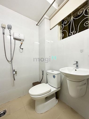 Hình ảnh Studio full nội thất ngay trung tâm Quận 7 gần Lotte , ĐH TDT