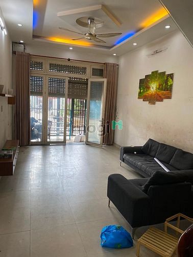 Hình ảnh Nhà cho thuê fun nội thất Hương Lộ 2- P.Bình Trị Đông A - Q. Bình Tân