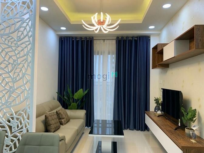 Hình ảnh Cho thuê Trang Chủ MB66.COM / Đăng Ký Tặng 66K The Sun Avenue, 2pn, full nt, Giá sập sàn 15tr