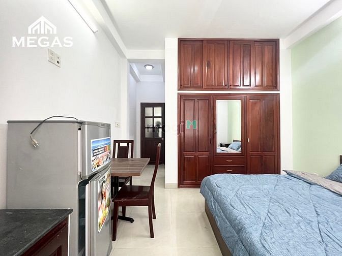 Hình ảnh Cho thuê phòng Quận 2 gần Trần Não, cầu Sài Gòn
