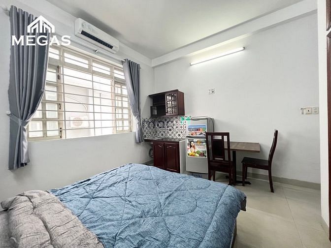 Hình ảnh Cho thuê phòng Quận 2 gần Trần Não, cầu Sài Gòn