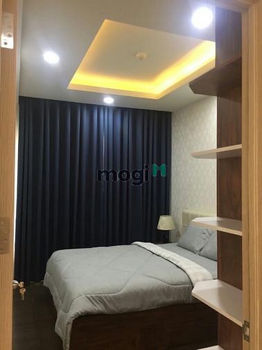 Hình ảnh Cho thuê Trang Chủ MB66.COM / Đăng Ký Tặng 66K The Sun Avenue, 2pn, full nt, Giá sập sàn 15tr