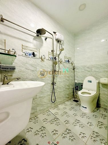 Hình ảnh Cho Thuê Căn Hộ Studio Full Nội Thất Gần Chợ Bà Chiểu - Phan Chu Trinh
