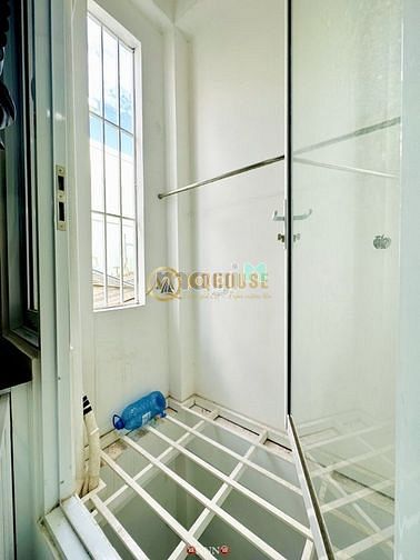 Hình ảnh Cho Thuê Căn Hộ Studio Full Nội Thất Gần Chợ Bà Chiểu - Phan Chu Trinh