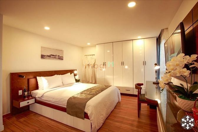 Hình ảnh Mb6623 nạp rút nhanh chóng studio cho thuê- Nguyễn Phi Khanh quận 1