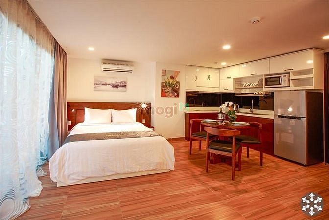 Hình ảnh Mb6623 nạp rút nhanh chóng studio cho thuê- Nguyễn Phi Khanh quận 1