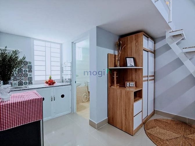 Hình ảnh 💥 Căn Hộ DUPLEX NGAY Đại HỌC BÁCH KHOA Quận 10 💥