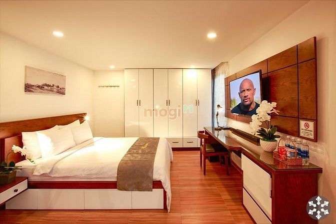 Hình ảnh Mb6623 nạp rút nhanh chóng studio cho thuê- Nguyễn Phi Khanh quận 1