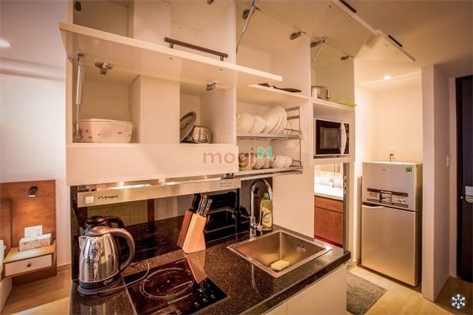 Hình ảnh Mb6623 nạp rút nhanh chóng studio cho thuê- Nguyễn Phi Khanh quận 1