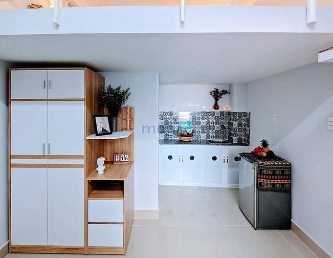 Hình ảnh 💥 Căn Hộ DUPLEX NGAY Đại HỌC BÁCH KHOA Quận 10 💥