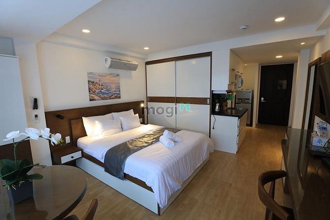 Hình ảnh Mb6623 nạp rút nhanh chóng studio cho thuê- Nguyễn Phi Khanh quận 1